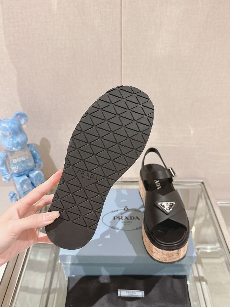 Prada Sandals